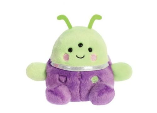 Faery // Palm Pal // Zorg Green Alien