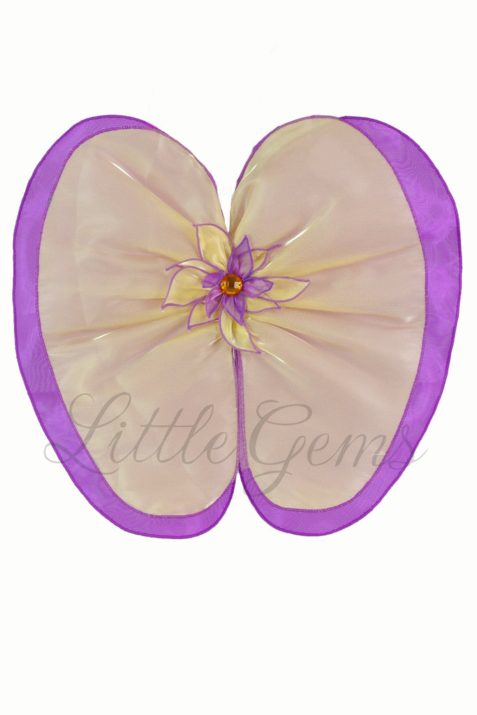 Little Gems // Wings