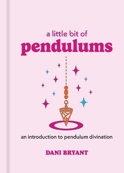 Book // A Little Bit of Pendulums