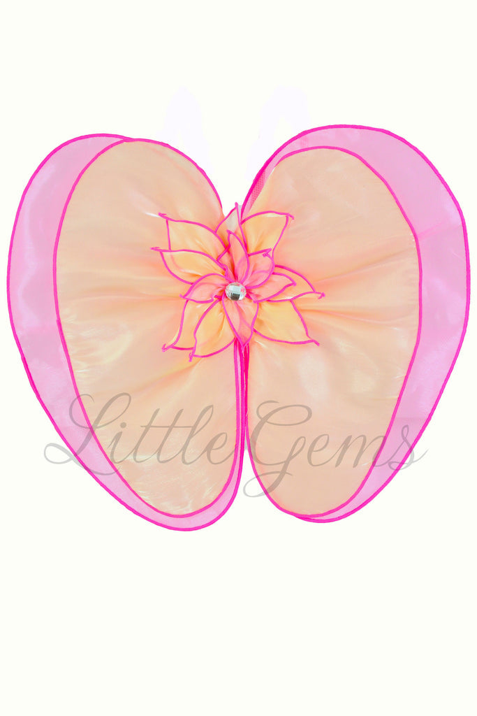 Little Gems // Wings