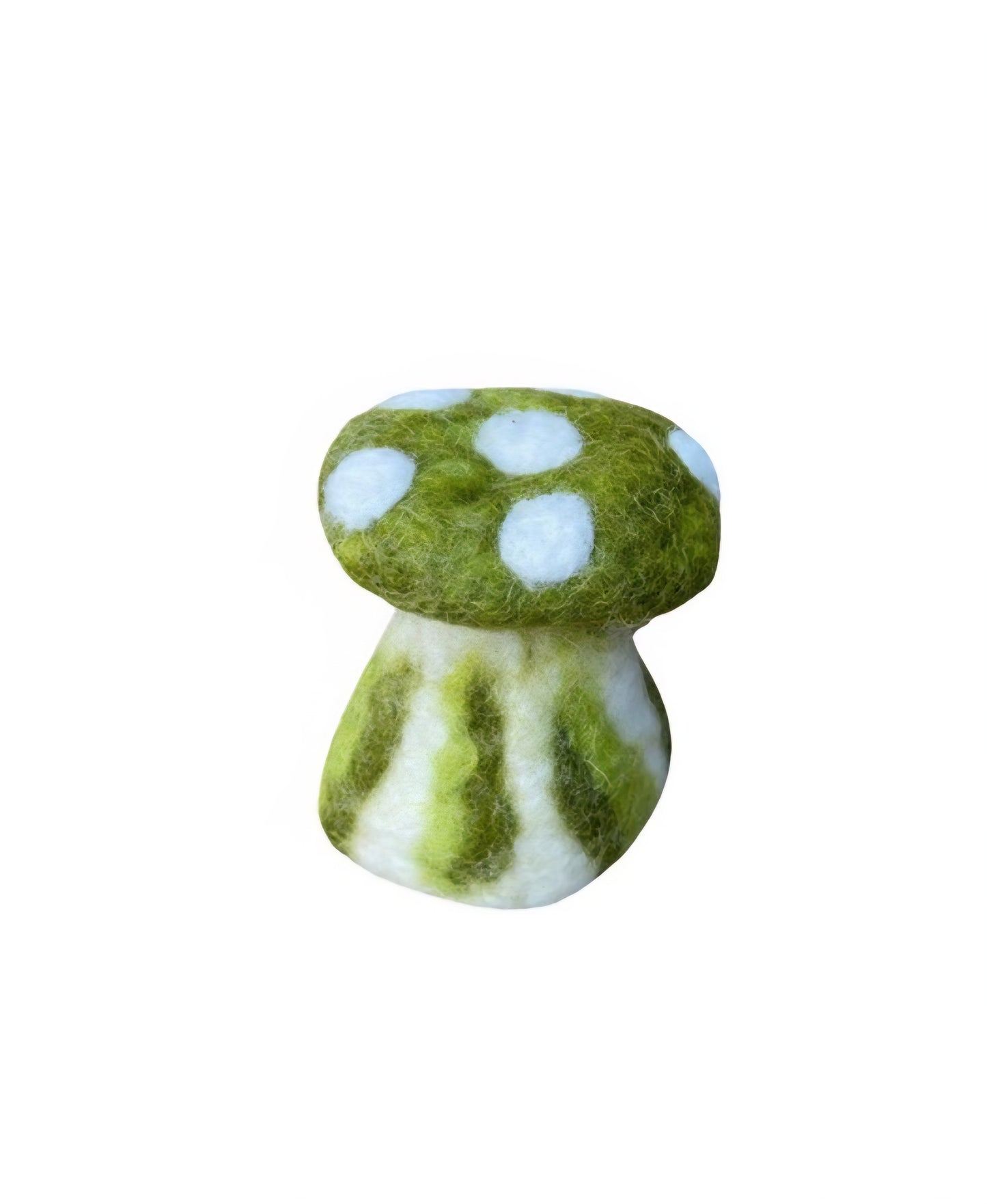 Felt // Shroom