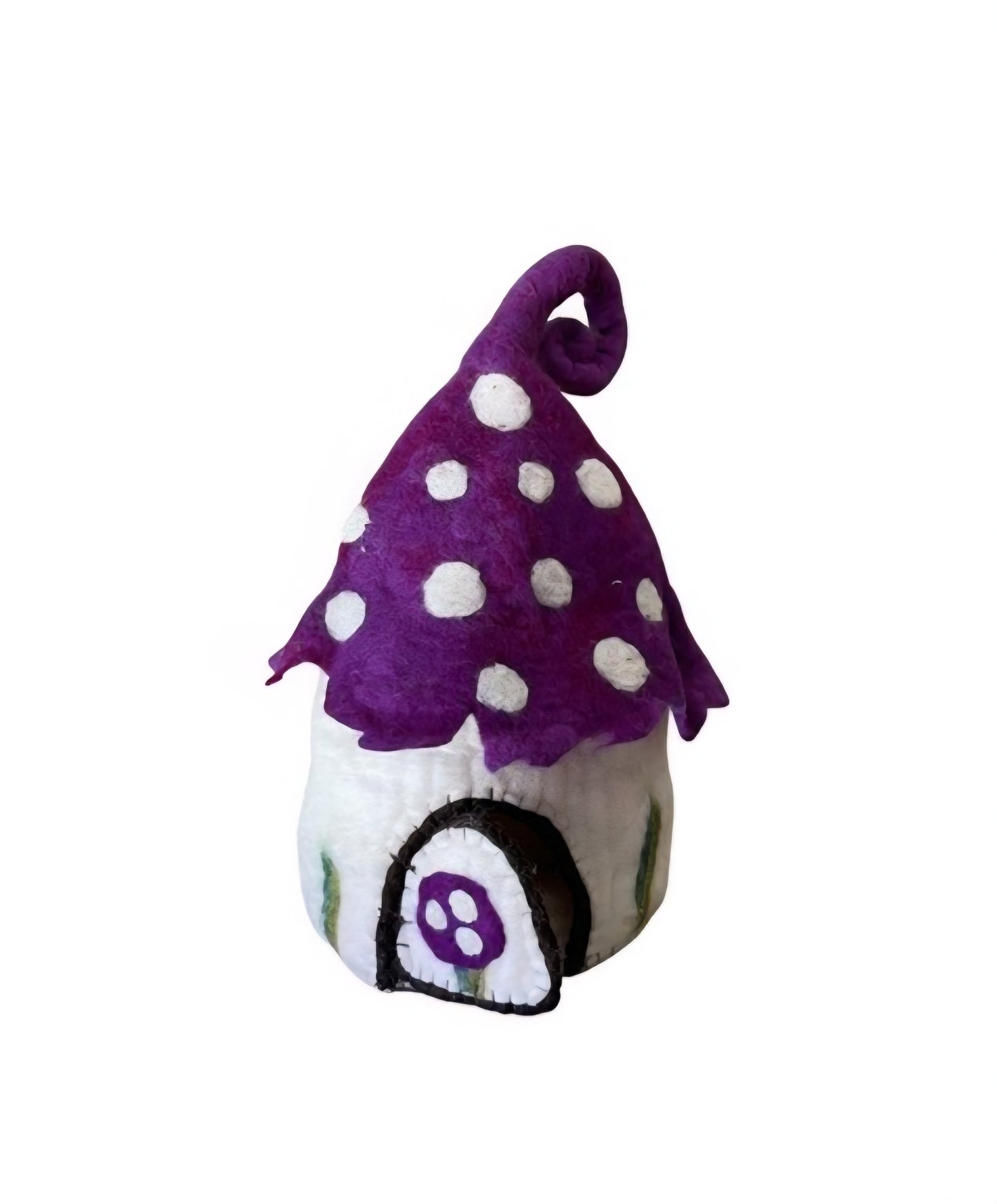 Felt // Shroom Home
