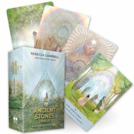 Oracle // The Ancient Stones