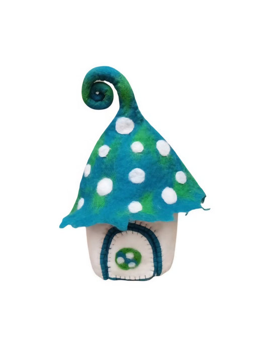 Felt // Shroom Home