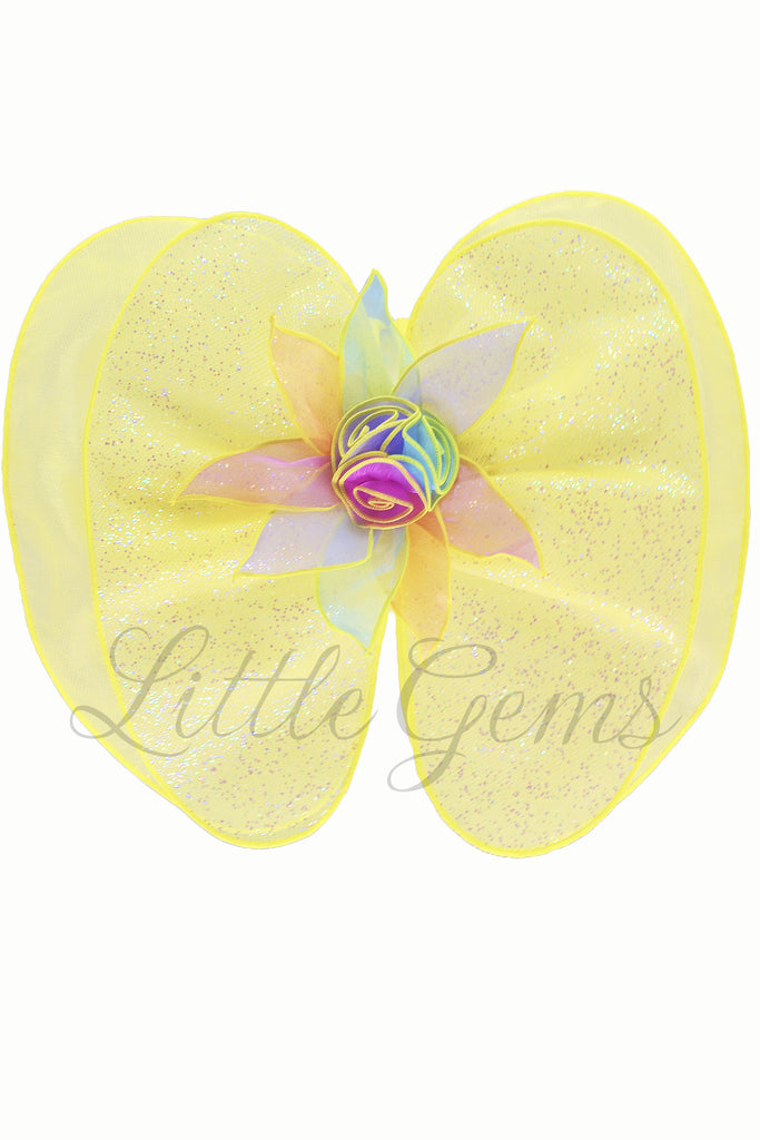 Little Gems // Wings