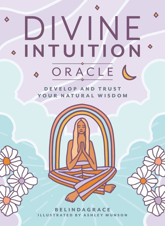 Oracle // Divine Intuition