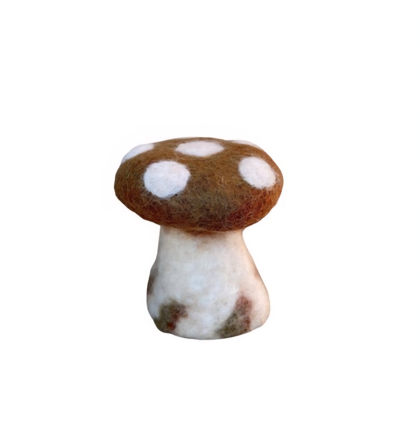 Felt // Shroom