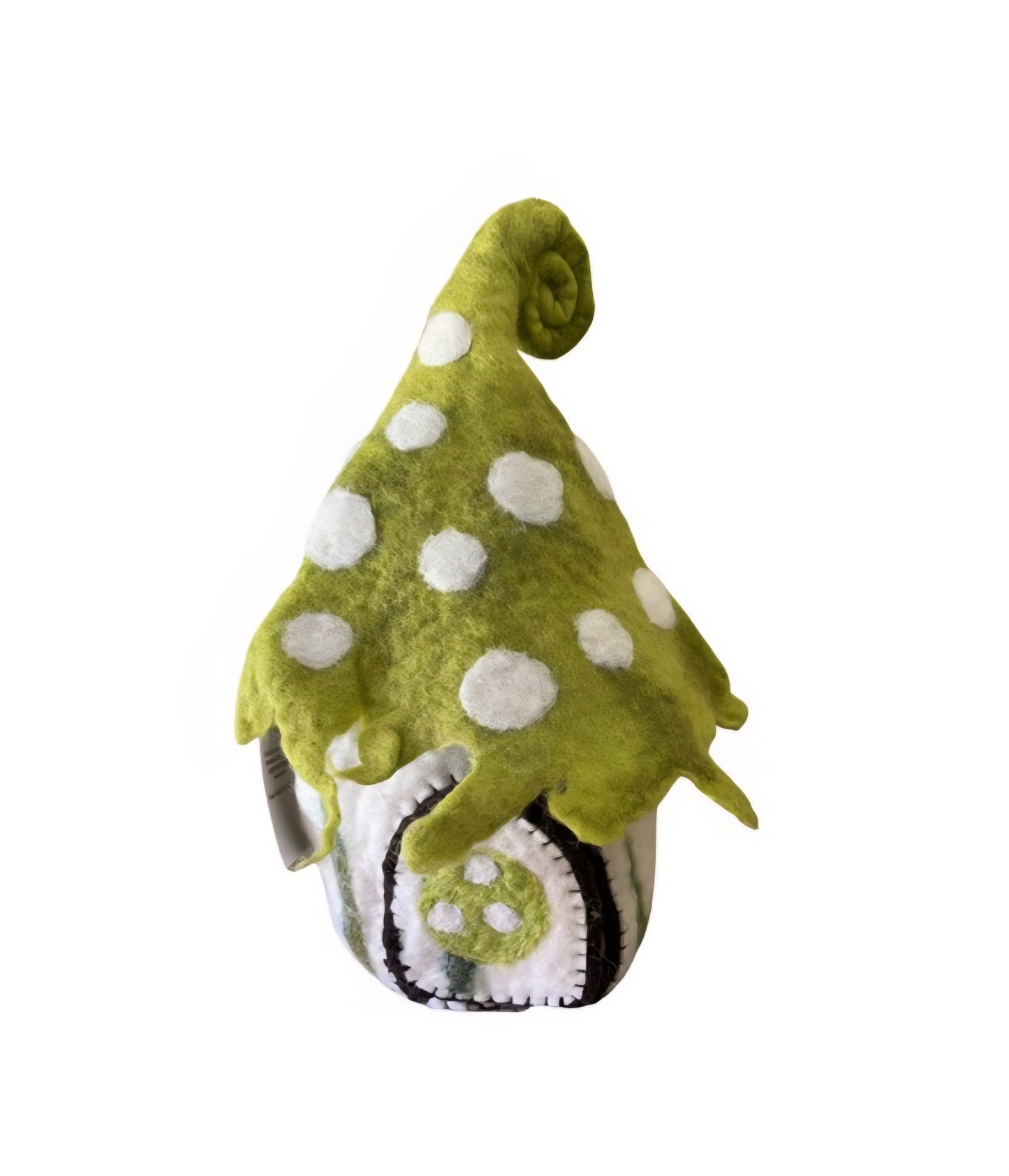 Felt // Shroom Home