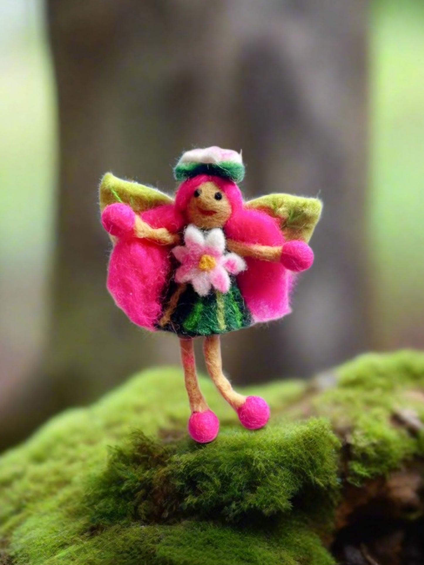 Felt // Lily Faery