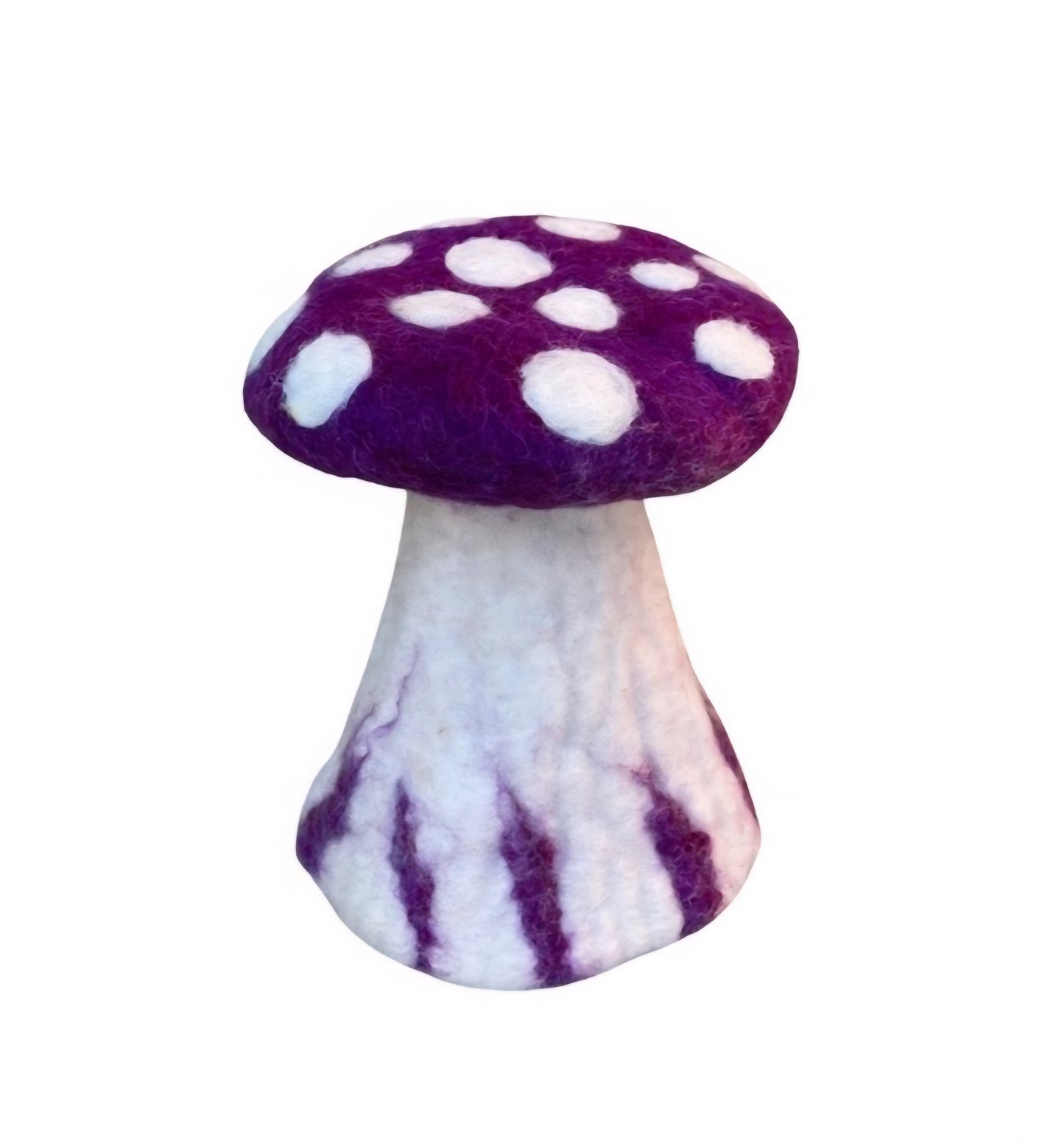 Felt // Shroom