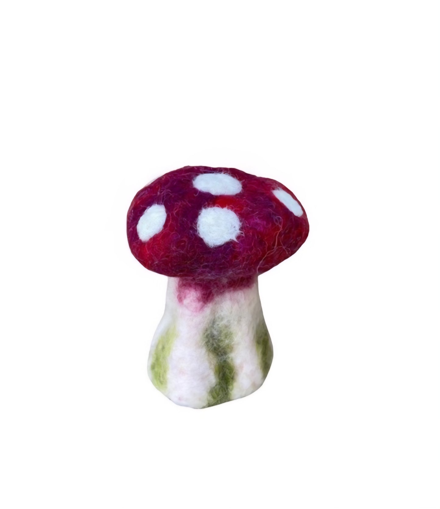 Felt // Shroom
