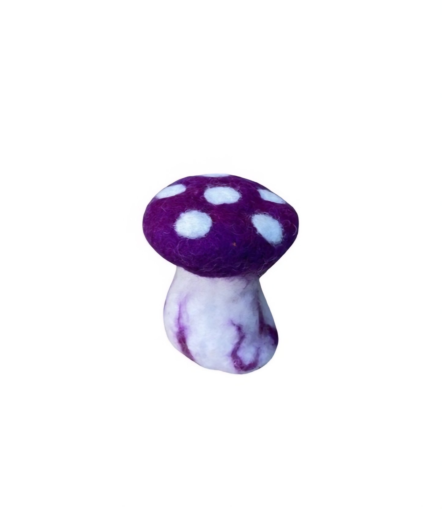 Felt // Shroom
