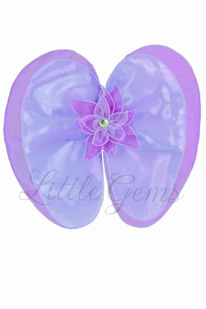 Little Gems // Wings