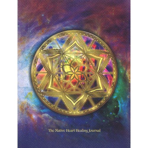 Journal // Native Heart Healing