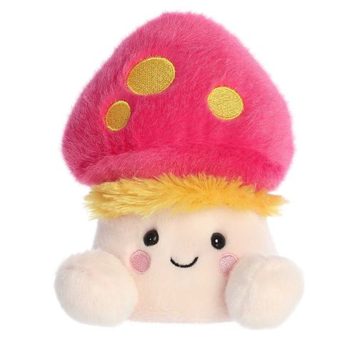 Faery // Palm Pal // Favio Fluffy