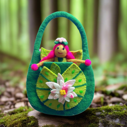 Felt // Lily Bag // Large