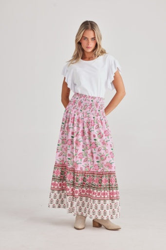 SANGRIA SKIRT