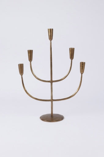 ALLURE CANDELABRA