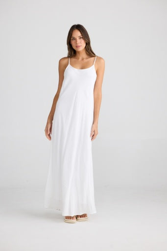 CLARO MAXI DRESS