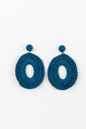 GLADSTONE EARRINGS