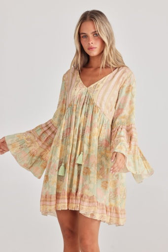 ANEESA TUNIC