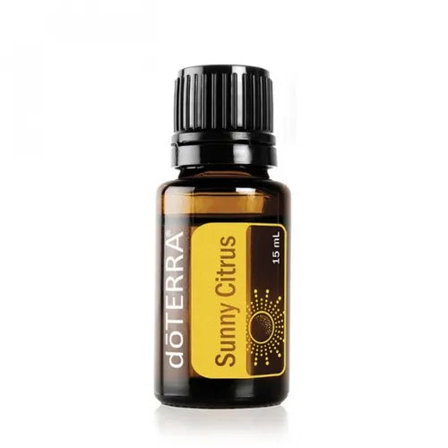 Doterra Oils 2