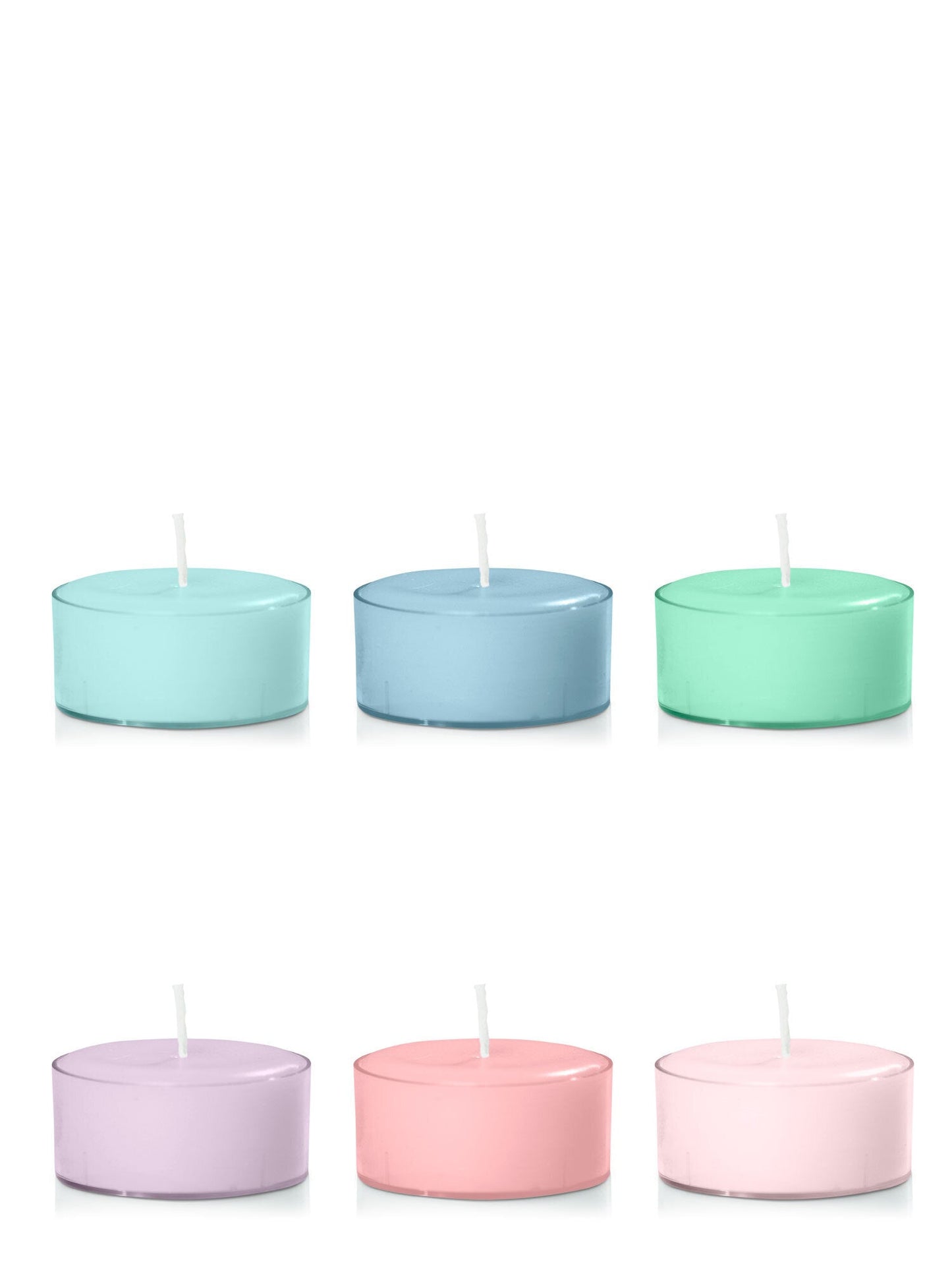 Candle // Tealight