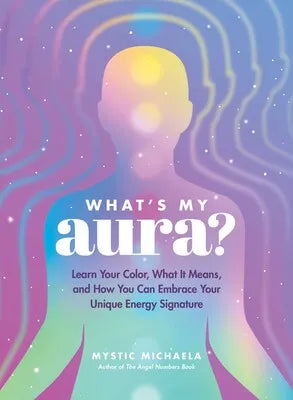 Book // What's My Aura?