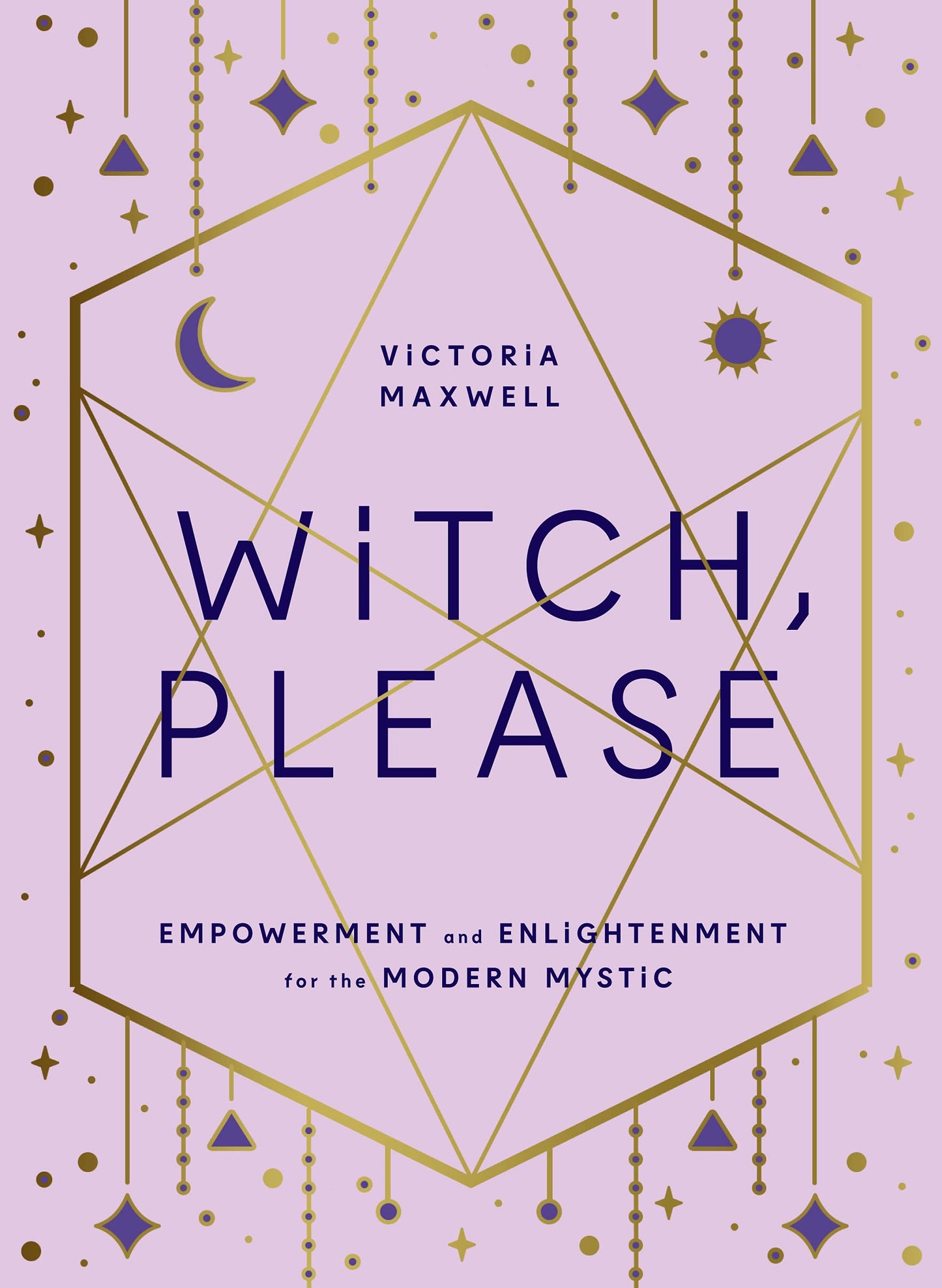 Book // Witch, Please