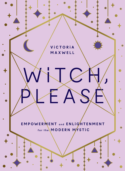 Book // Witch, Please
