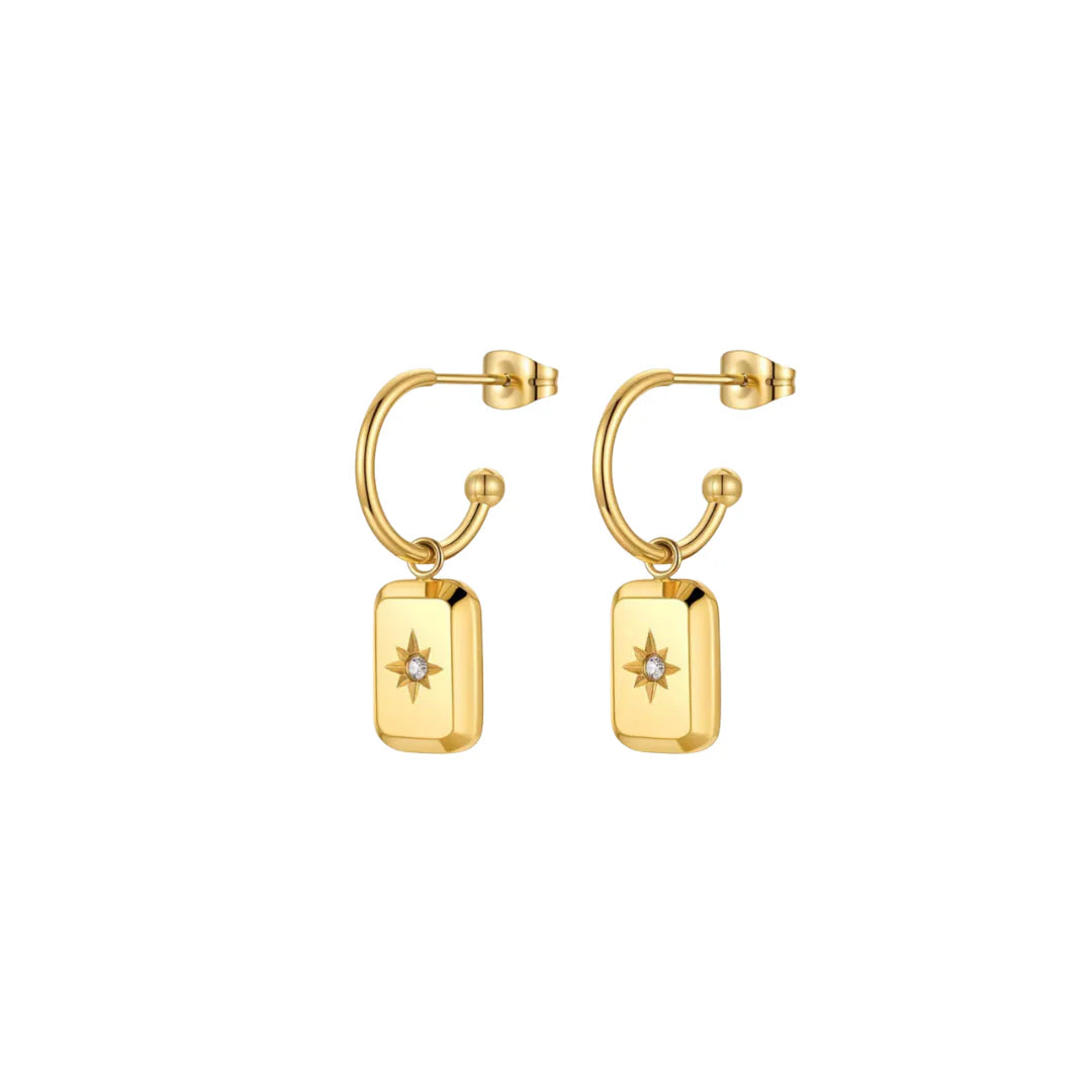Amity Earrings