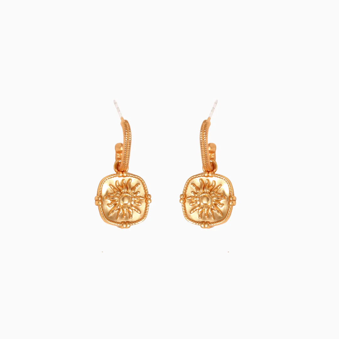 Cleo Earrings