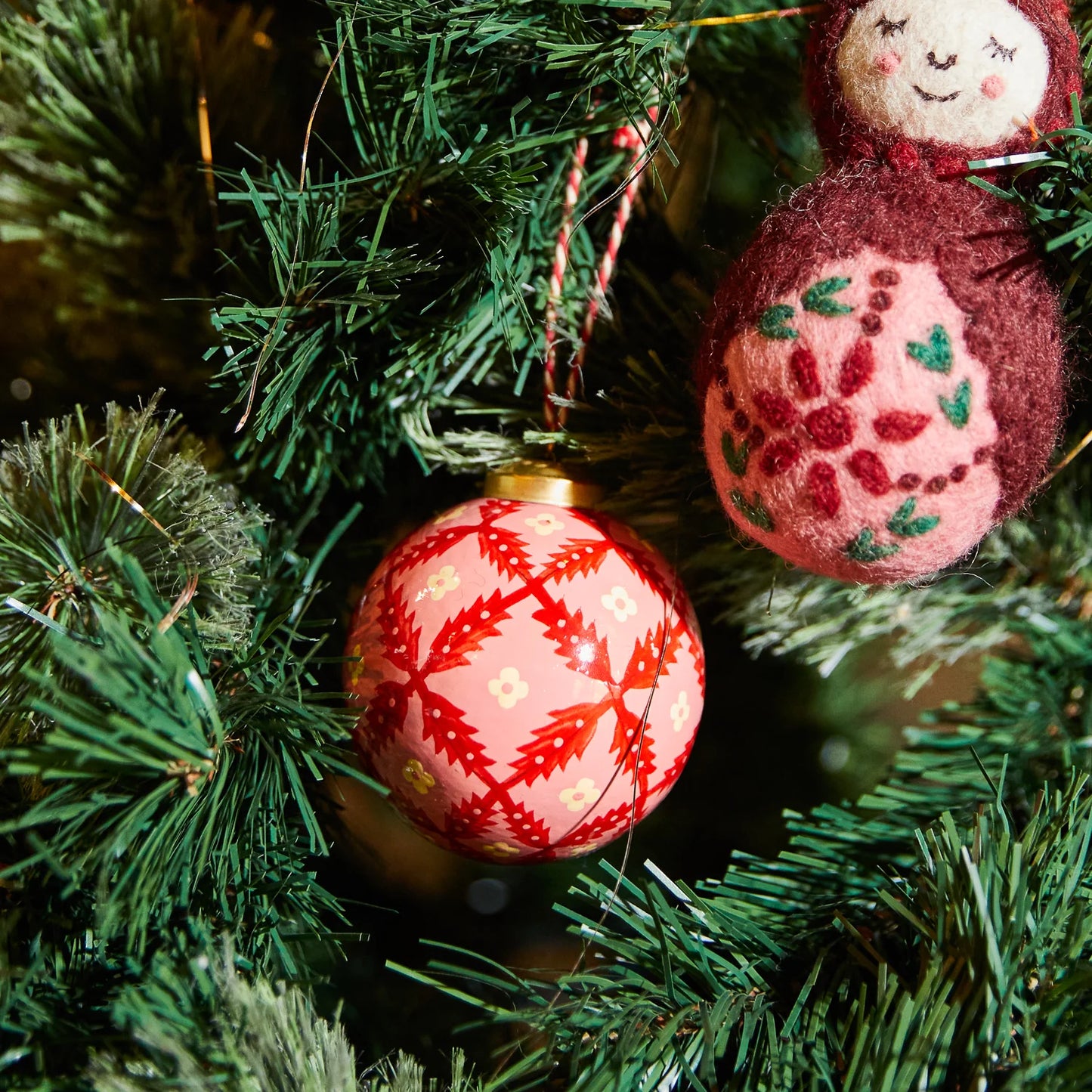 Florenza Bauble
