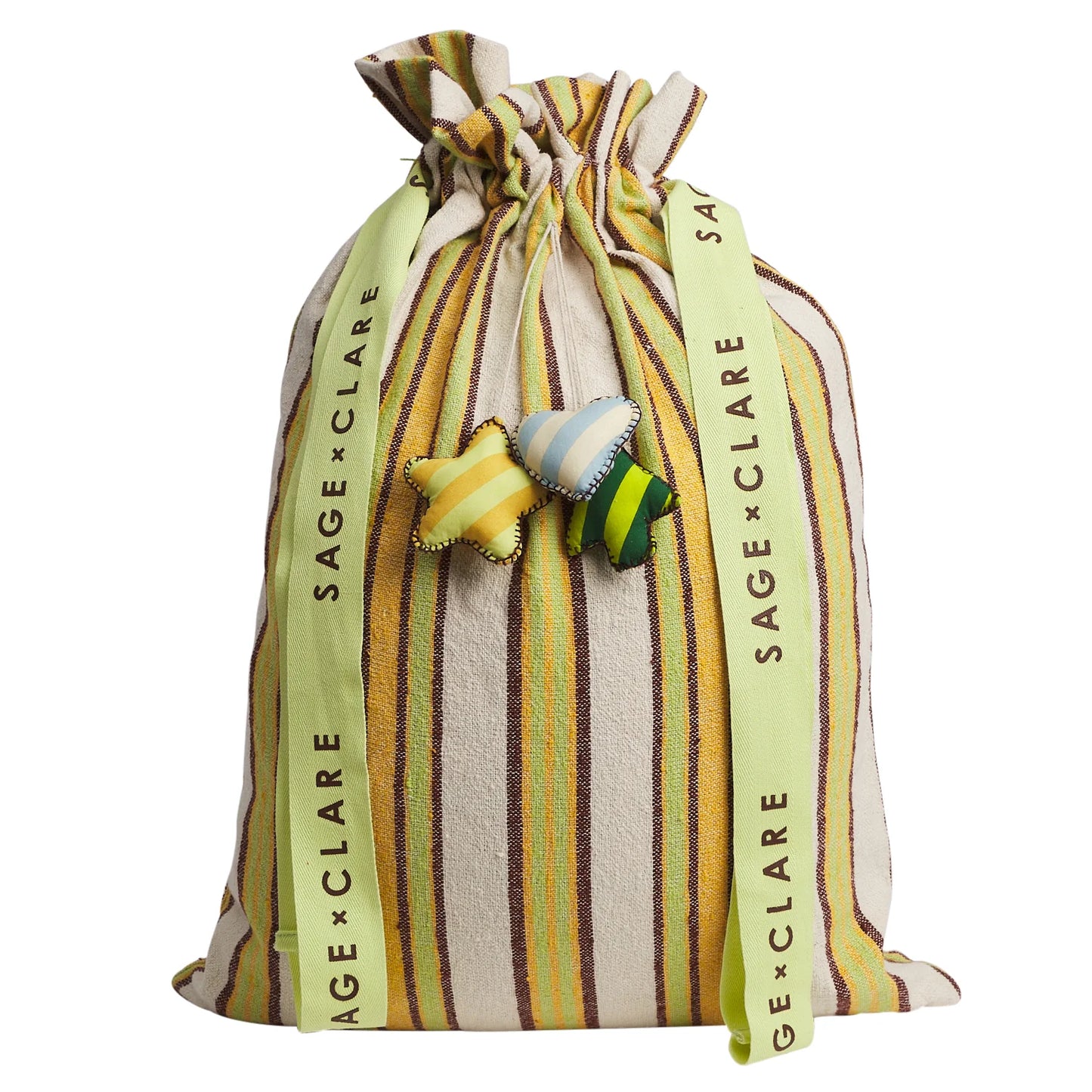 Selene Santa Sack // Dune