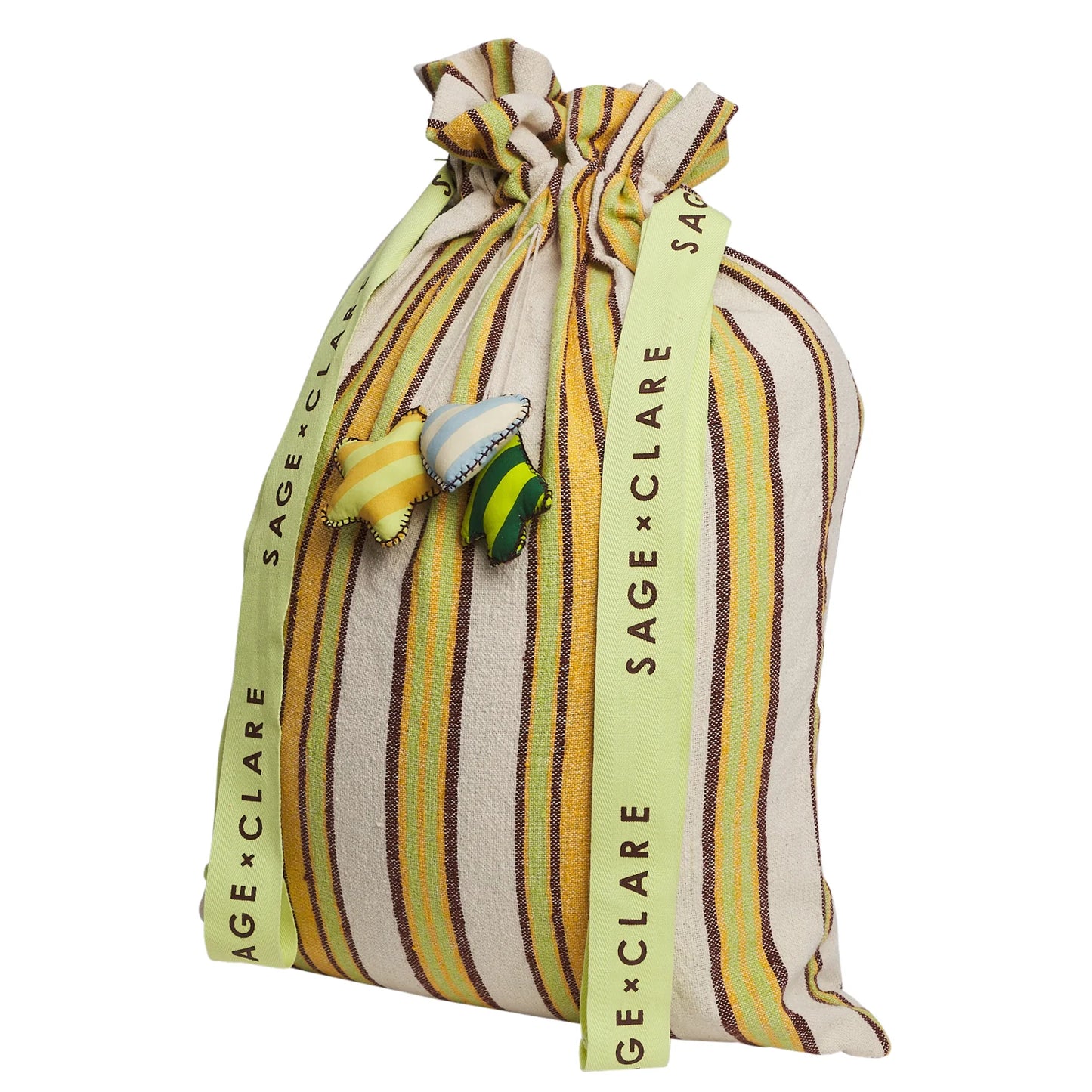 Selene Santa Sack // Dune