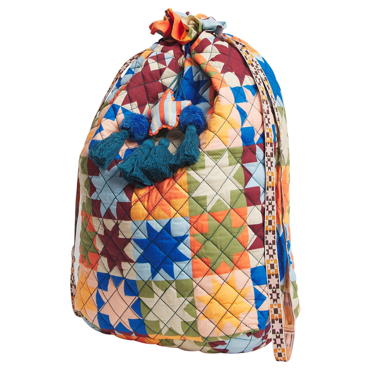 Santa Sack // Matilda // Bluebell