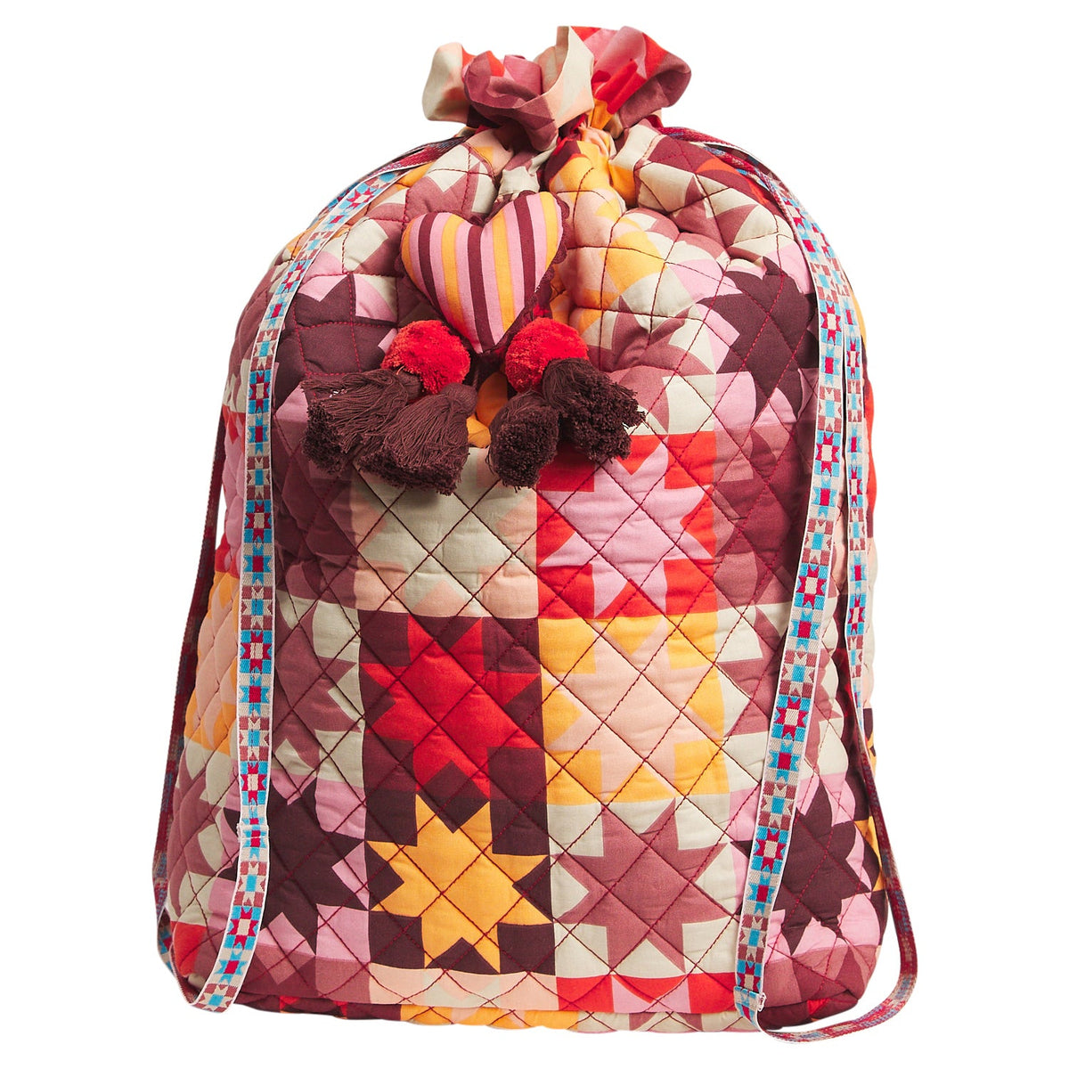 Santa Sack // Matilda // Poppy