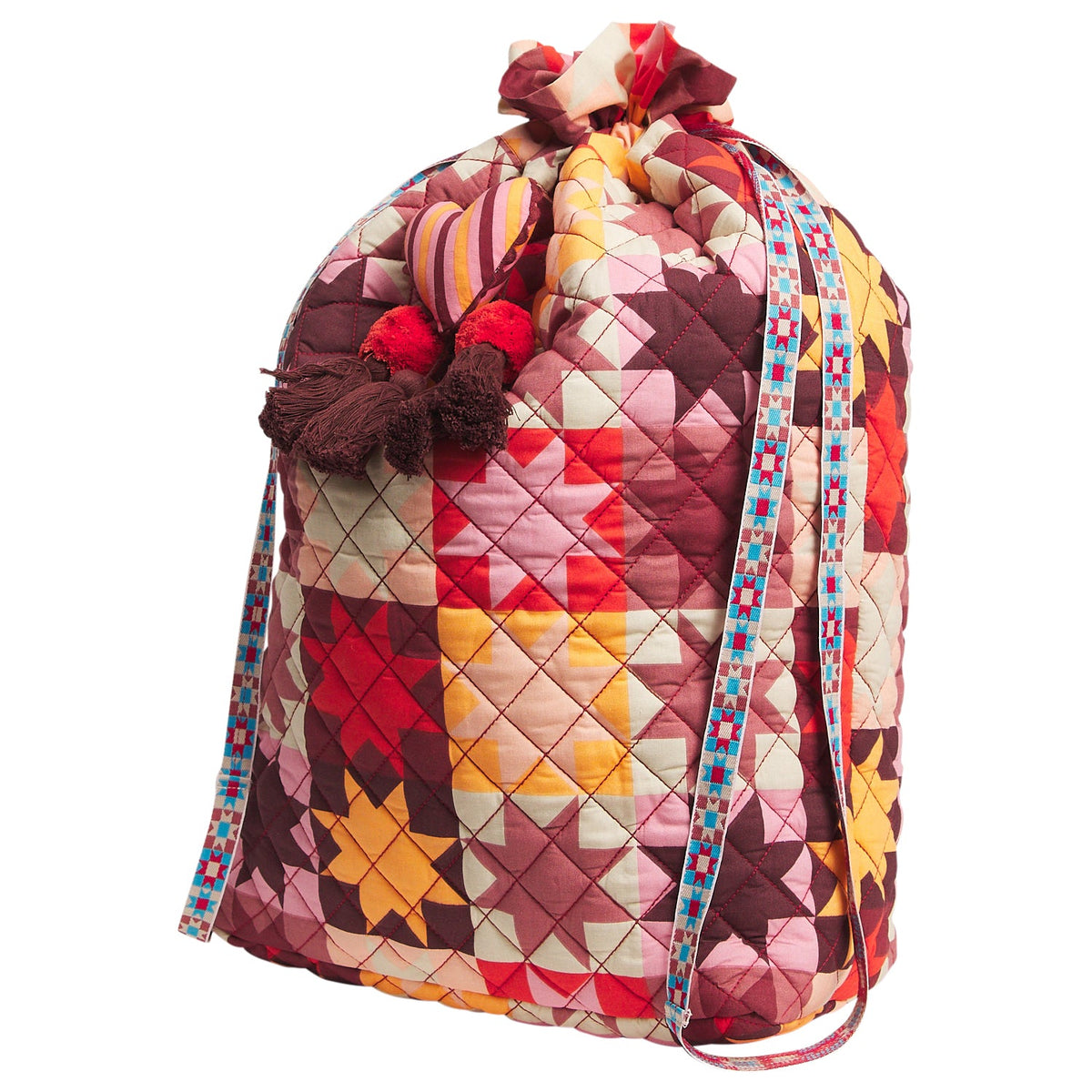 Santa Sack // Matilda // Poppy