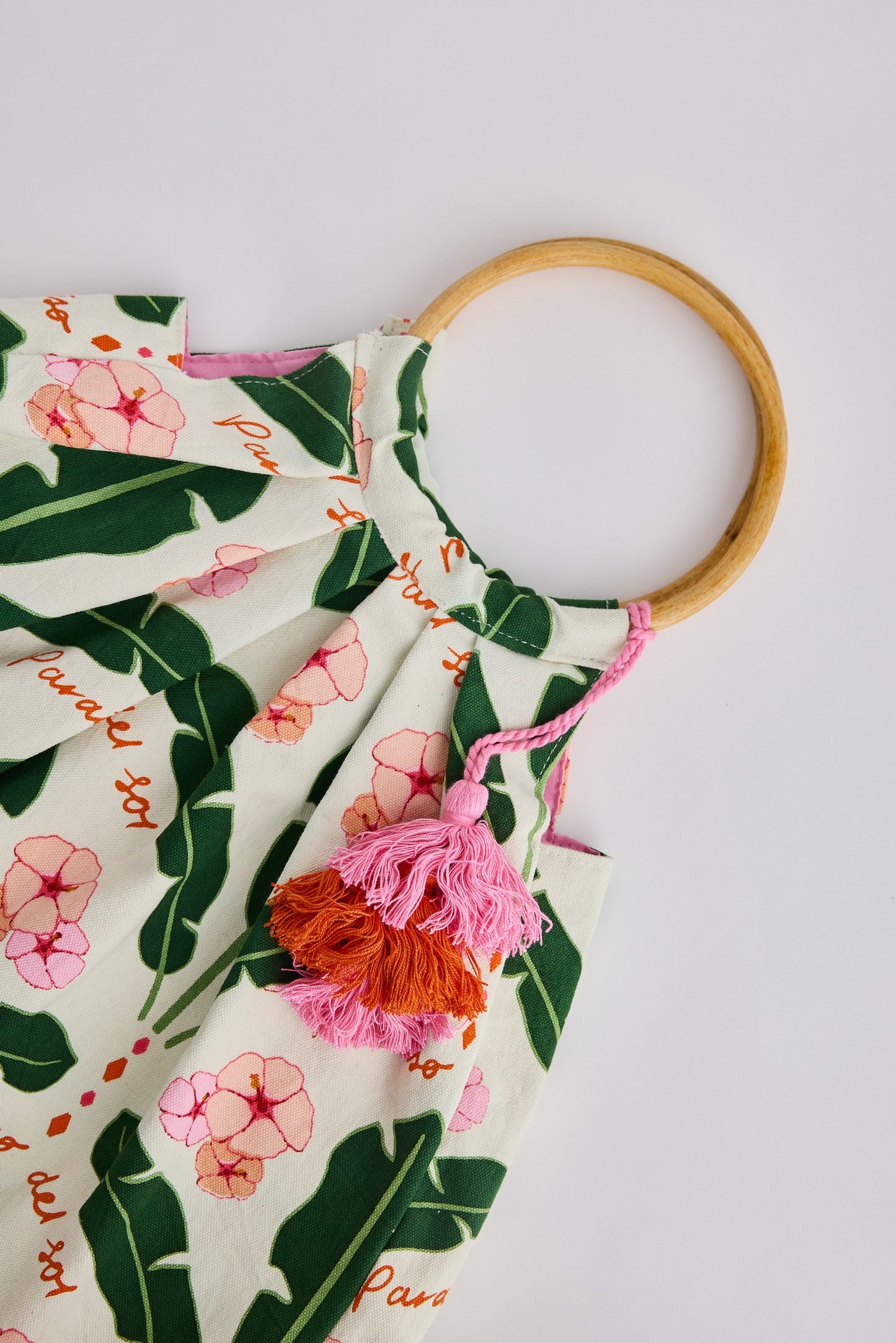 Stella Bag // Paraiso Del Sol