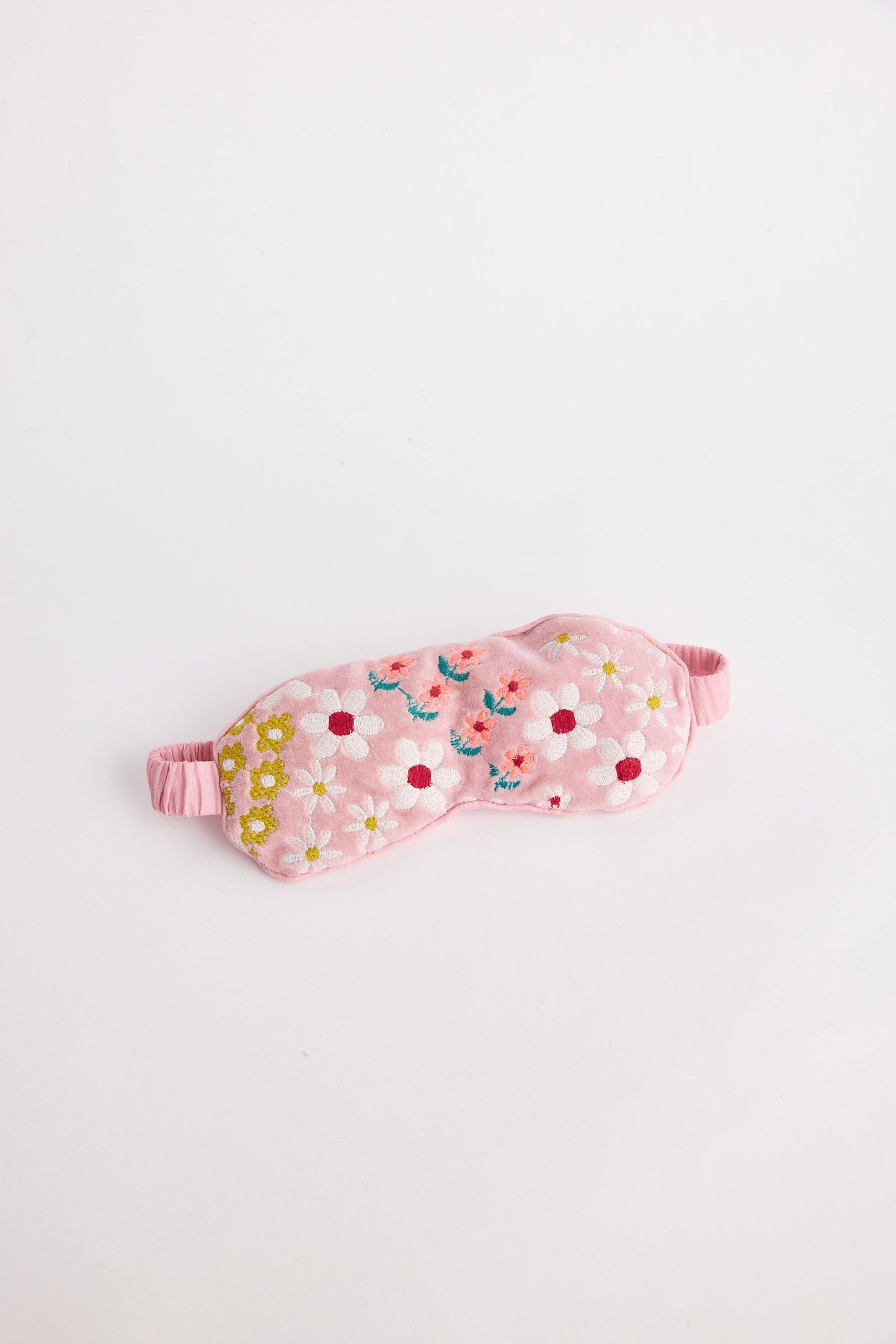 Lani Eye Mask // Pink