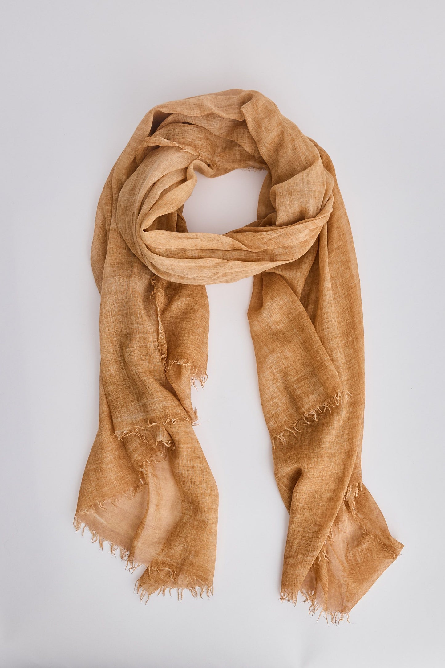 Nellie Scarf // Taupe