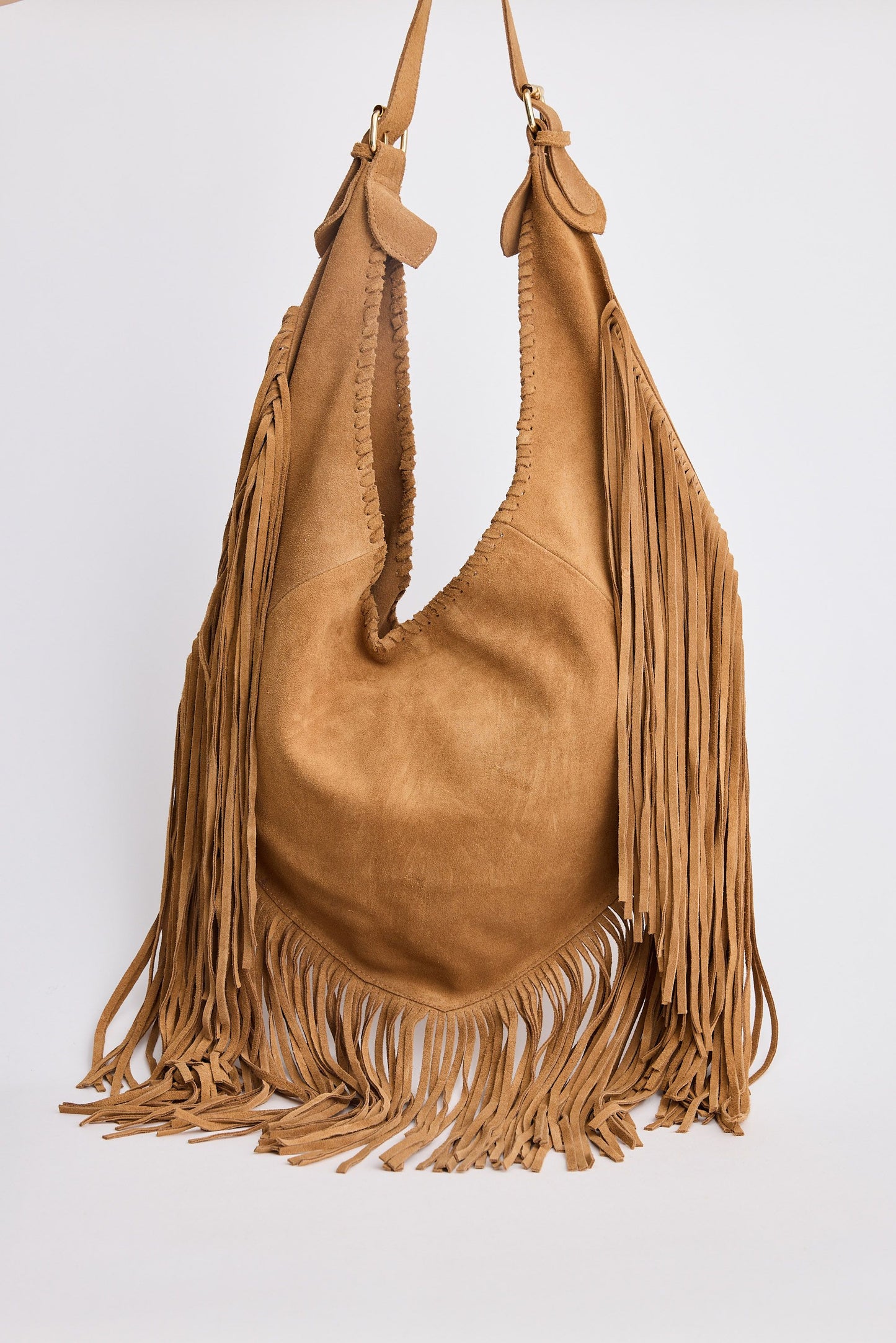 Folklore Bag // Tan