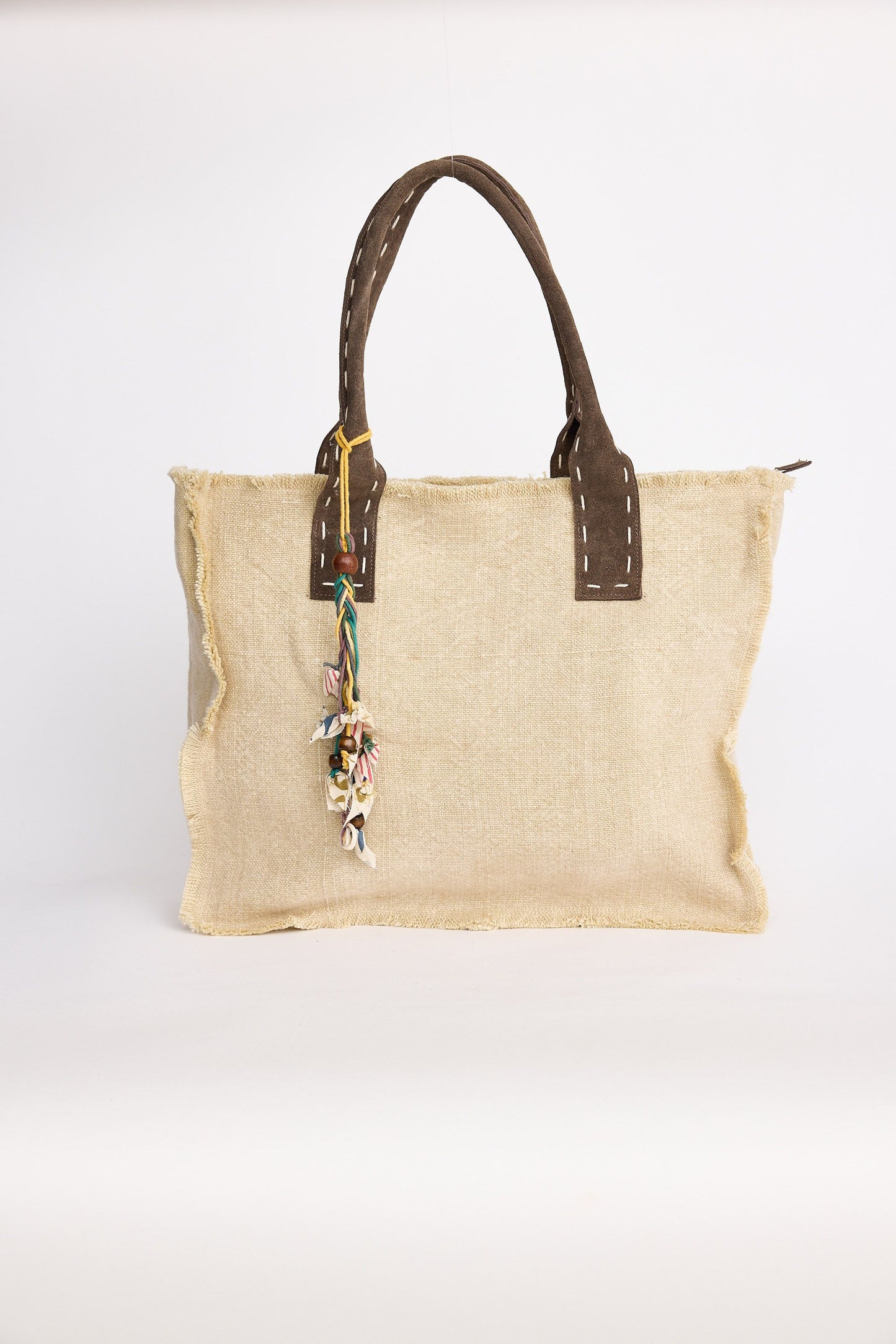 Lau Tote // Natural