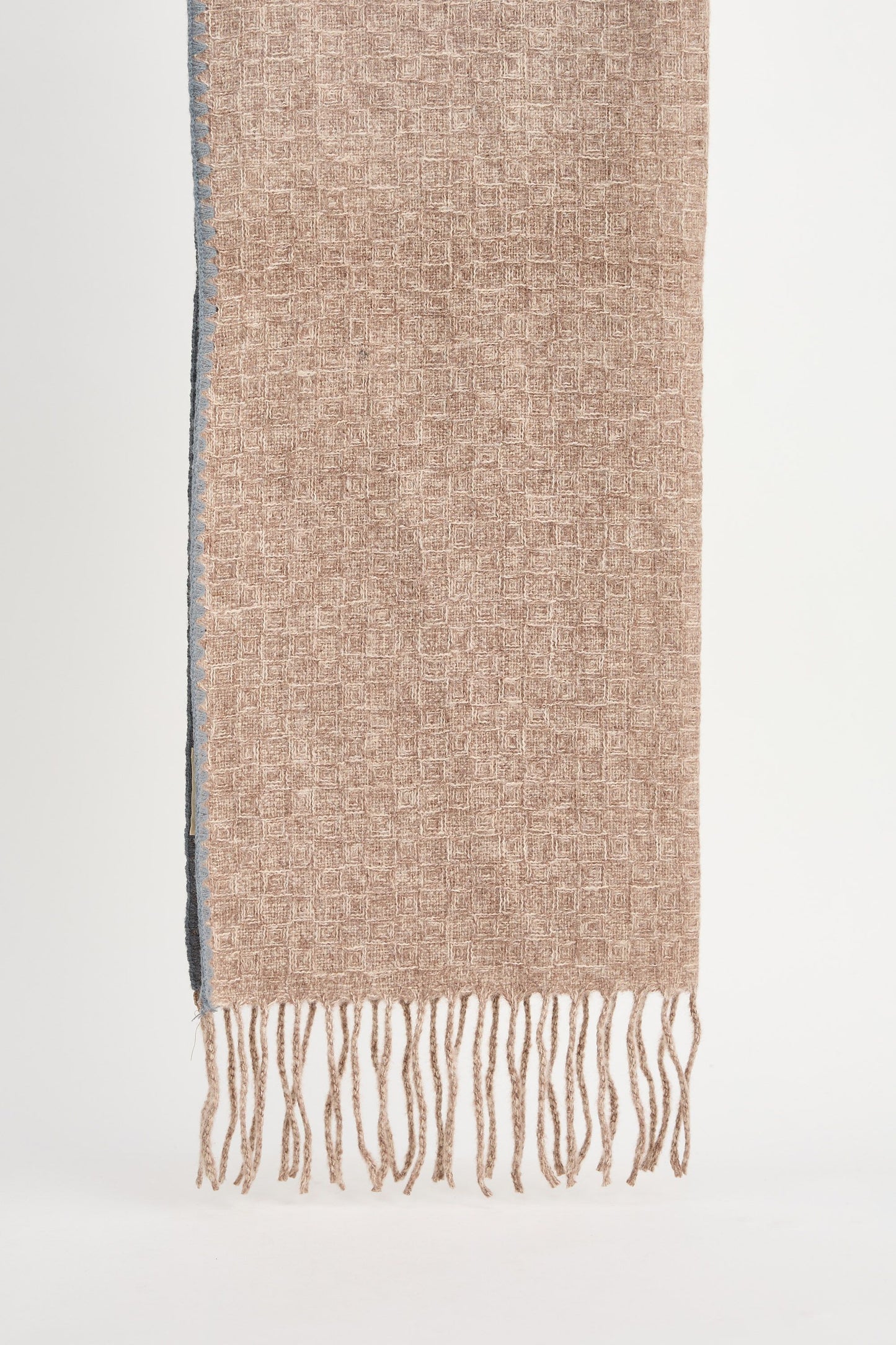Nashville Scarf // Grey