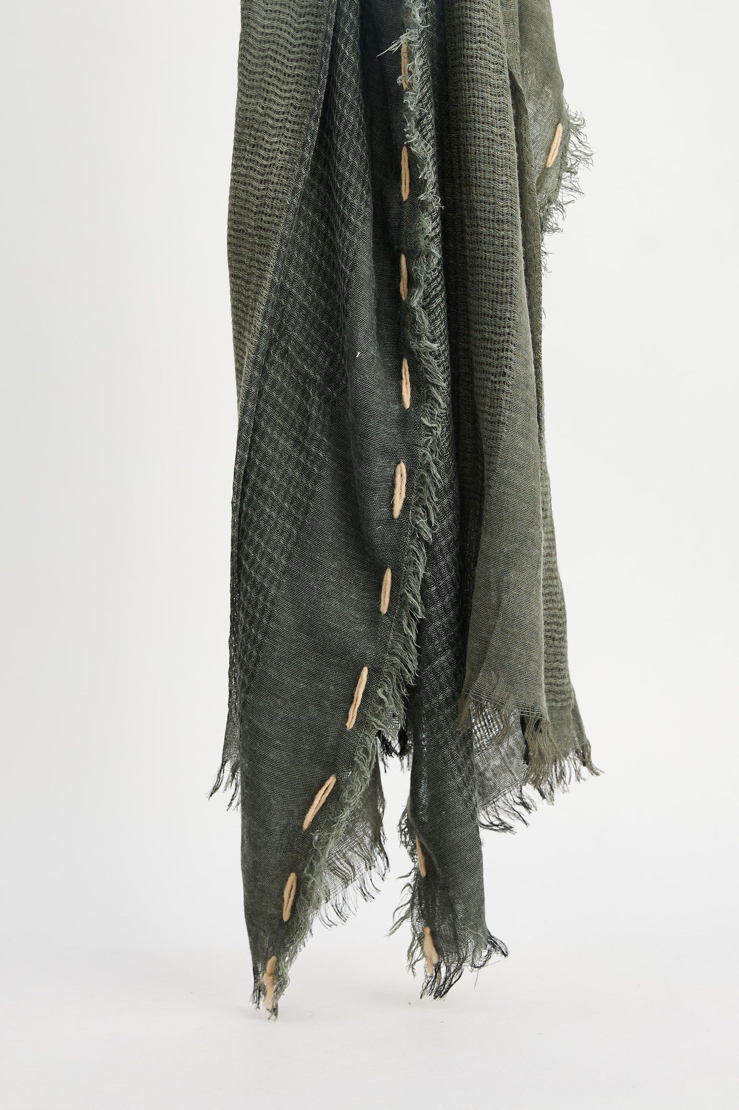 Santa Fe Scarf