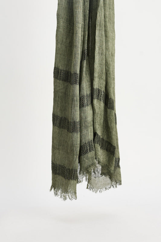 Rushmore Scarf