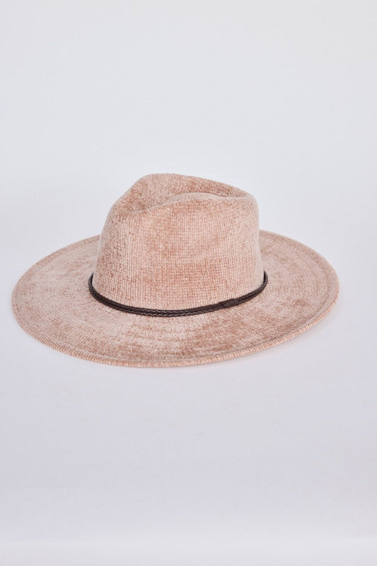 Journey Hat