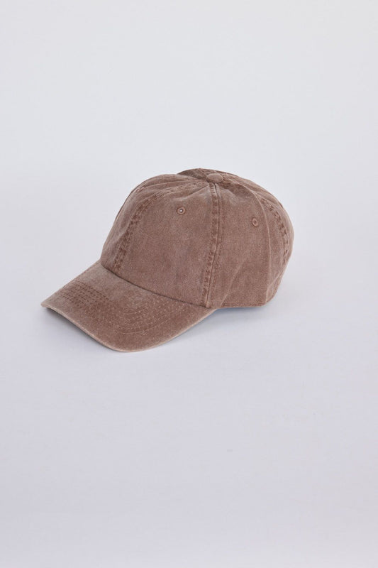 Kenny Cap