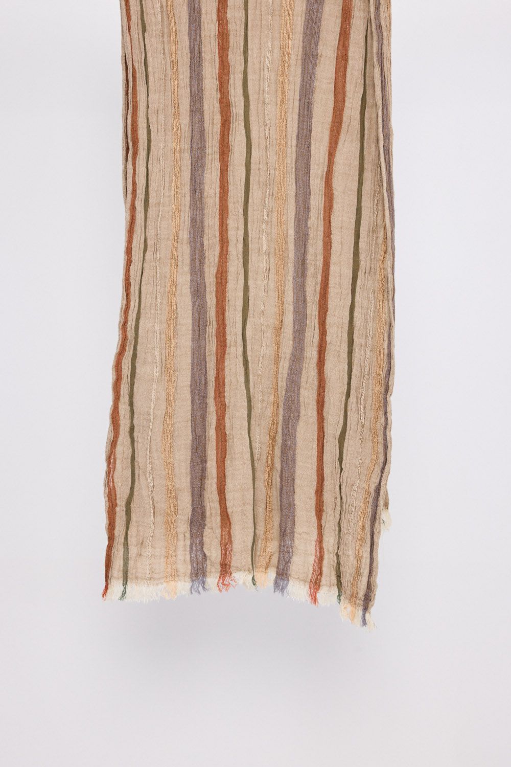Amara Scarf // Natural