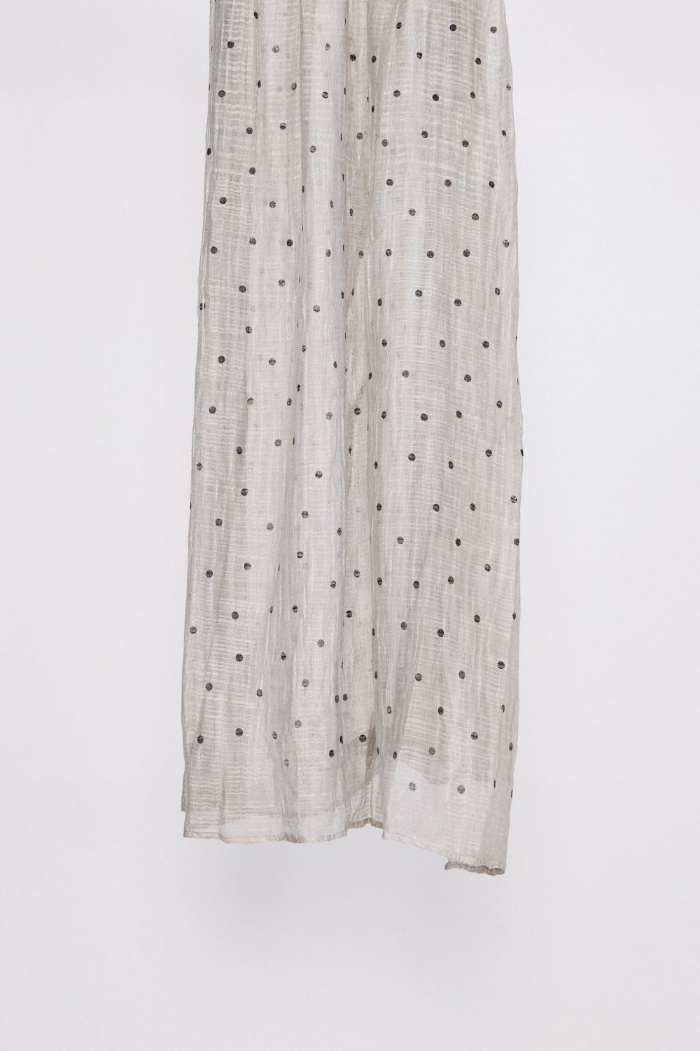 Polka Scarf